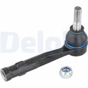Delphi Steering Tie Rod End Ball Joint Front Right M14x1.5 fits Fiat Croma