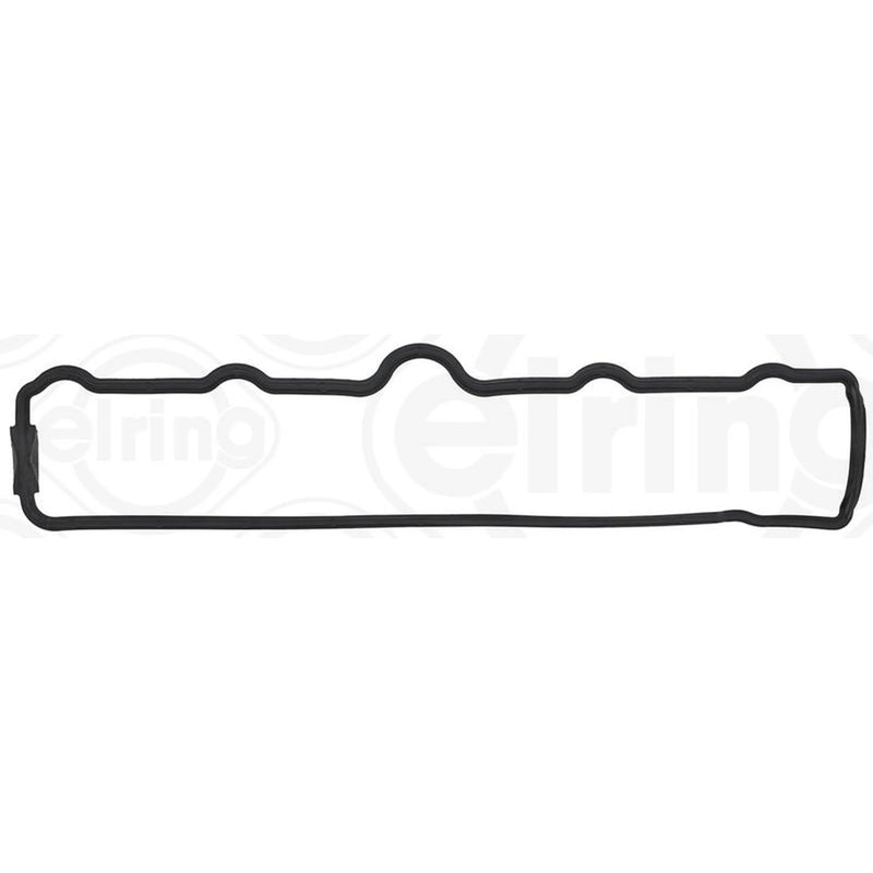 Elring Cylinder Head Cover Gasket fits Irmscher Coupe 1997 on 1.6