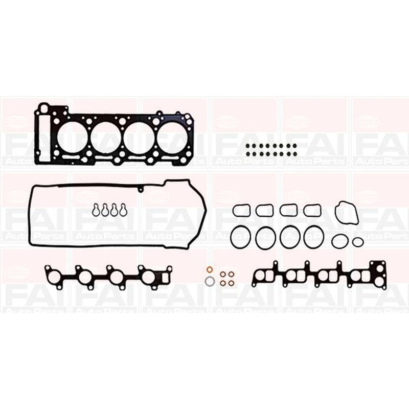 FAI Cylinder Head Gasket Kit
