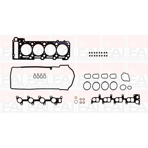 FAI Cylinder Head Gasket Kit HS864