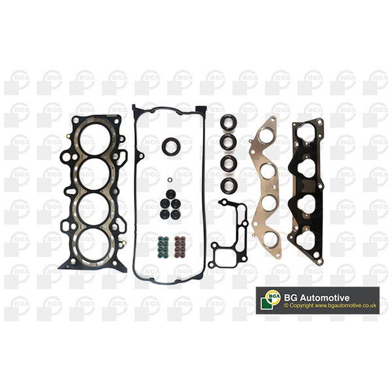 BGA Cylinder Head Gasket Kit fits Honda Civic VII 2001-2005 1.7