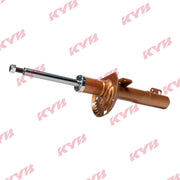 KYB Shock Absorber Damper Strut Front fits Audi A2 2000-2005 1.2 1.4 1.6