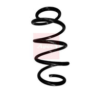 Apec Front Suspension Coil Spring fits Nissan Qashqai II 2013-2014 1.2 2.0