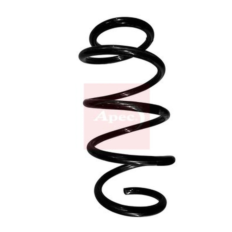 Apec Front Suspension Coil Spring ACS2099