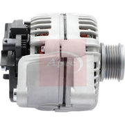 Apec Car Alternator 12V fits Skoda Citigo 2011-2019 1.0