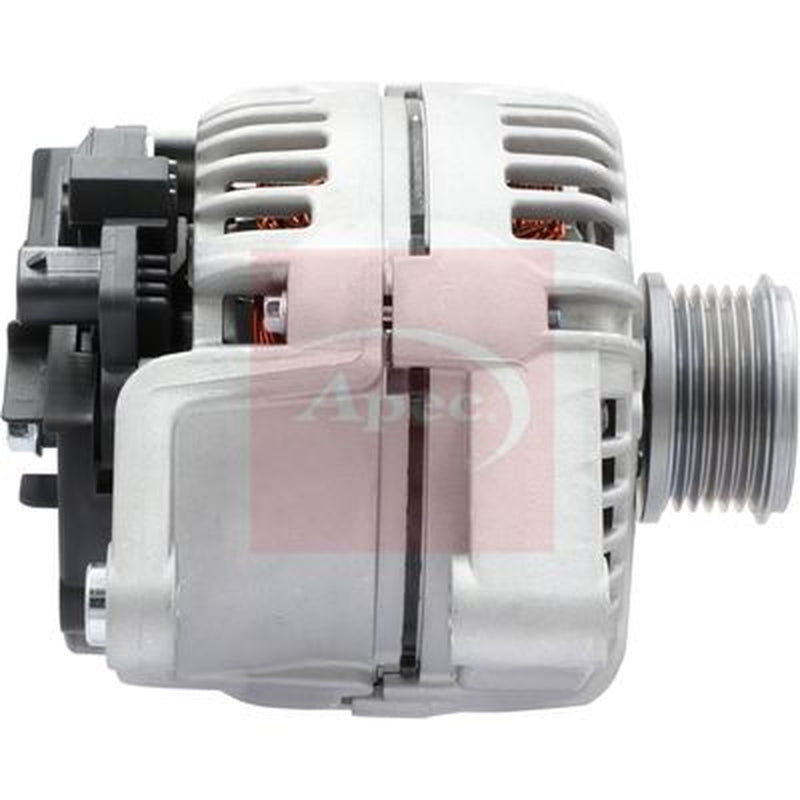 Apec Car Alternator 12V fits Skoda Citigo 2011-2019 1.0