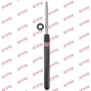 KYB 2 x Shock Absorbers fits Hyundai Pony 1974-1986 1.2 1.4