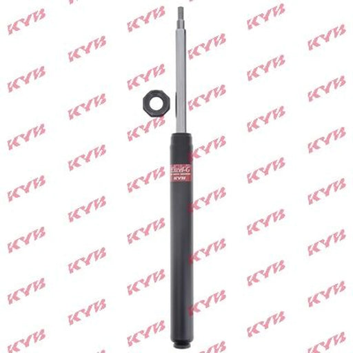 KYB 2 x Shock Absorbers fits Hyundai Pony 1974-1986 1.2 1.4