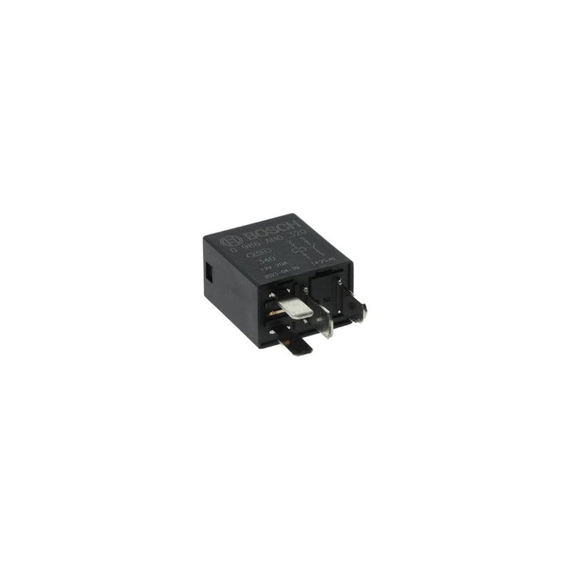 Bosch Main Power Relay