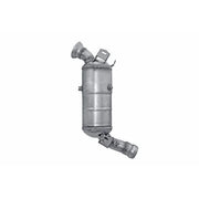 Hella Soot/Particulate Filter fits Mercedes-Benz C-Class 2007-2009
