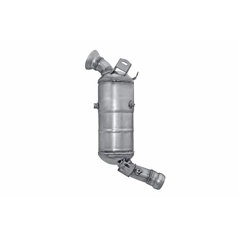 Hella Soot/Particulate Filter fits Mercedes-Benz C-Class 2007-2009
