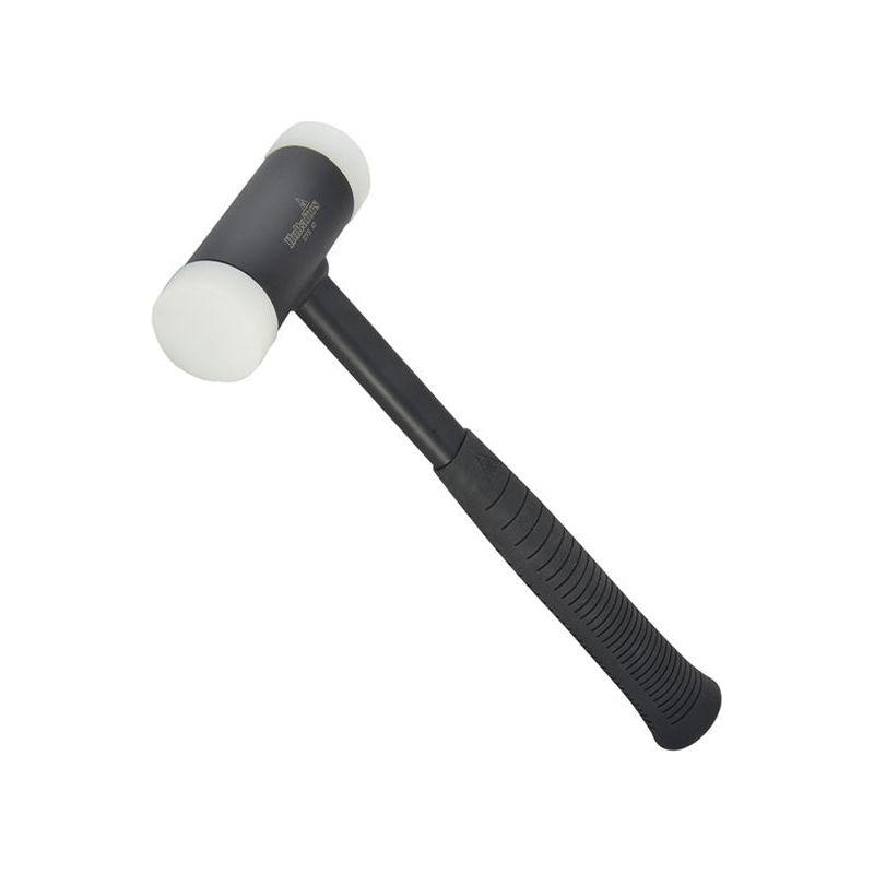 Hultafors STFS40 Non-Rebound Hammer 800g (28oz) Hultafors - NN4 Online