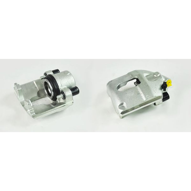 Abtex Brake Caliper Assembly Front Left fits Ford Mpv 1996-2003 1.3 1.8