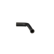 Gates Crankcase Ventilation Hose fits Renault Extra 1985-1995 1.0 1.1 1.2 1.4