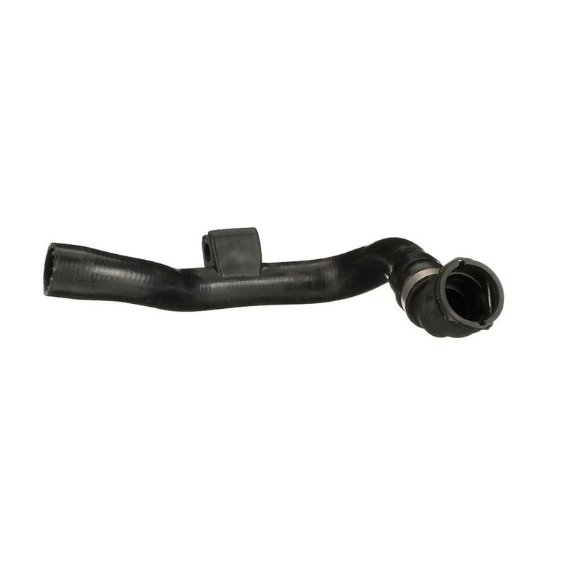 Gates Radiator Coolant Hose 350mm ID fits Audi A4 B5 2000-2001 1.9