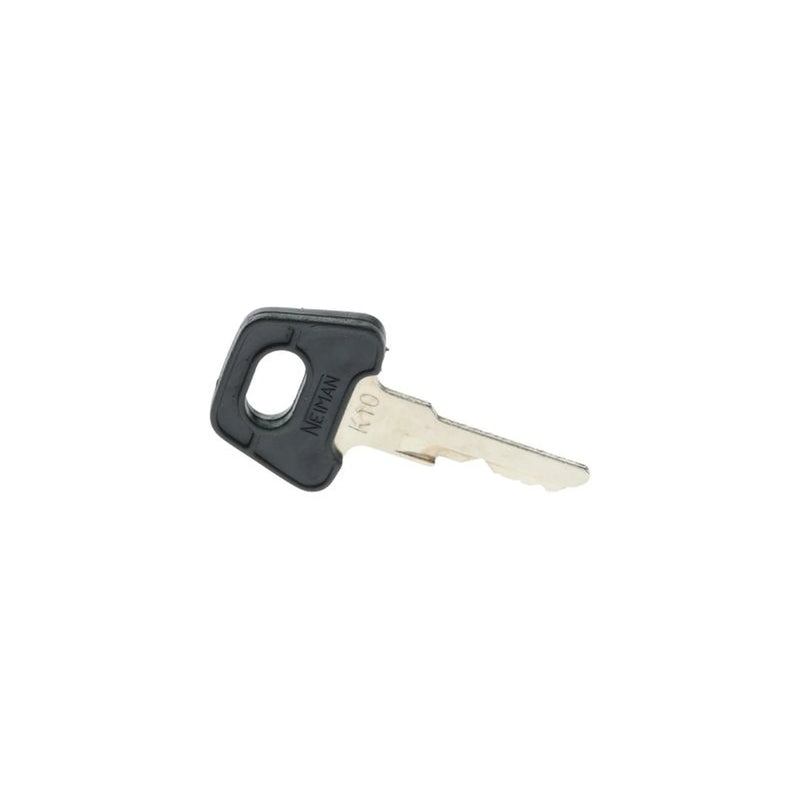 Bosch Spare Key Blank