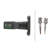 Hella Lamp Po S Sml Md12/24V Rh 2XS 2XS Lateral Mounting 2XS 011 768-061