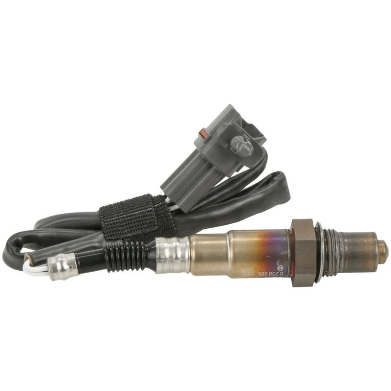 Bosch O2 Lambda Oxygen Sensor a fits Suzuki Grand Vitara I Open Off-Road Vehicle