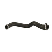 Gates Intercooler Turbo Charge Air Hose 450mm fits Chevrolet Trax 2012 on 1.4