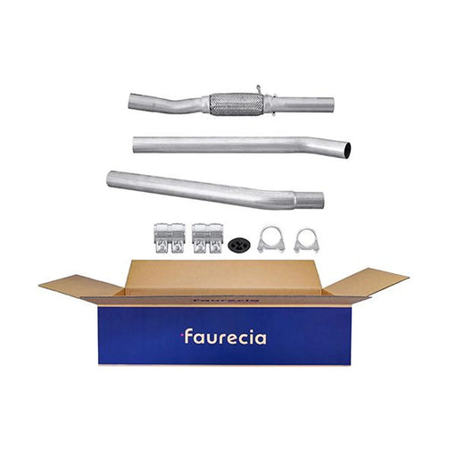 Hella Exhaust Pipe OD 8LA 366 000-391