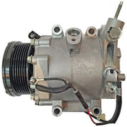 Mahle Air Conditioning Compressor fits Honda Civic VIII 2005-2011 2.2