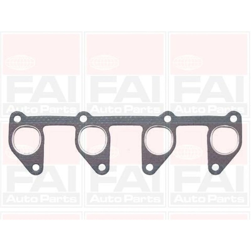 FAI Exhaust Manifold Gasket Set OD ID High fits Chevrolet Kalos 2005-2008 1.4