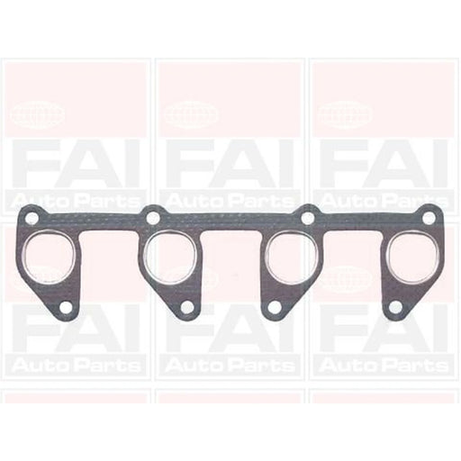 FAI Exhaust Manifold Gasket Set OD ID High EM704