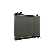 Mahle Engine Radiator fits Suzuki Grand Vitara II 2005-2015 1.9