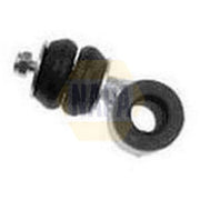 NAPA Stabiliser Bar Link Coupling Rod Front Right fits Seat Arosa 1997-2004