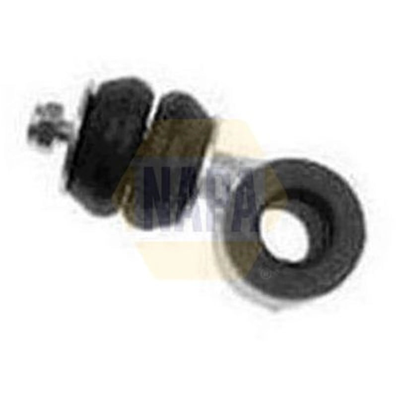 NAPA Stabiliser Bar Link Coupling Rod Front Right fits Seat Arosa 1997-2004