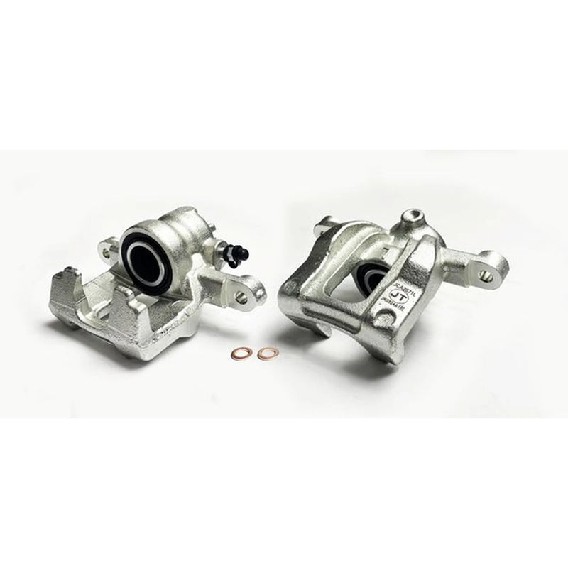 Juratek Brake Caliper Assembly Rear Left fits Honda Cr-V III 2006-2012