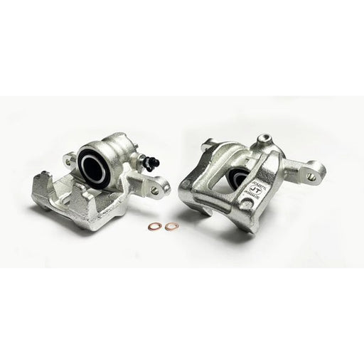 Juratek Brake Caliper Assembly Rear Left fits Honda Cr-V III 2006-2012