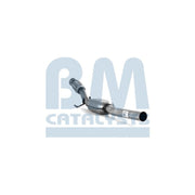 BM Catalysts Homologated Diesel Cat fits Peugeot 206 1999-2009 2.0