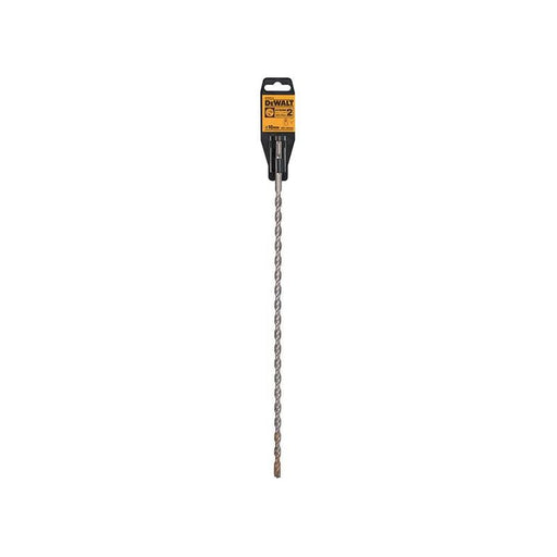 Dewalt Power Tools SDS Plus EXTREME 2® Drill Bit 10 x 460mm DeWALT Power Tools - Dynamic Drive