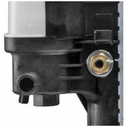 Mahle Engine Radiator fits BMW 5 1987-1996