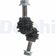 Delphi Stabiliser Bar Link Coupling Rod Fron fits Opel Insignia B Country Tourer