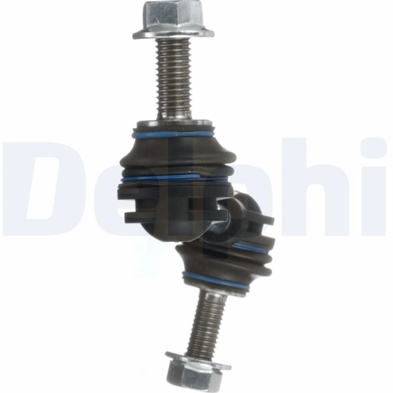 Delphi Stabiliser Bar Link Coupling Rod Fron fits Opel Insignia B Country Tourer