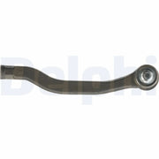 Delphi Steering Tie Rod End Ball Joint Front Right M14x1.5 fits Honda Accord