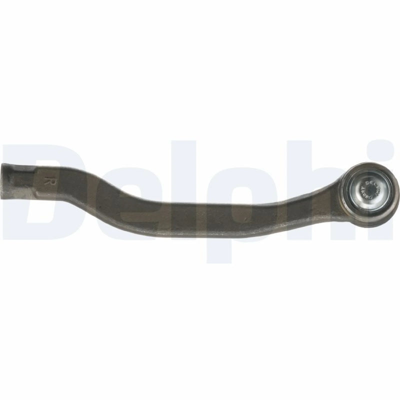 Delphi Steering Tie Rod End Ball Joint Front Right M14x1.5 fits Honda Accord