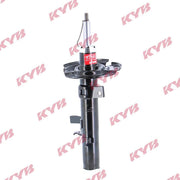 KYB 2 x Shock Absorbers fits Ford Kuga II 2012-2019 1.5 1.6 2.0 2.5
