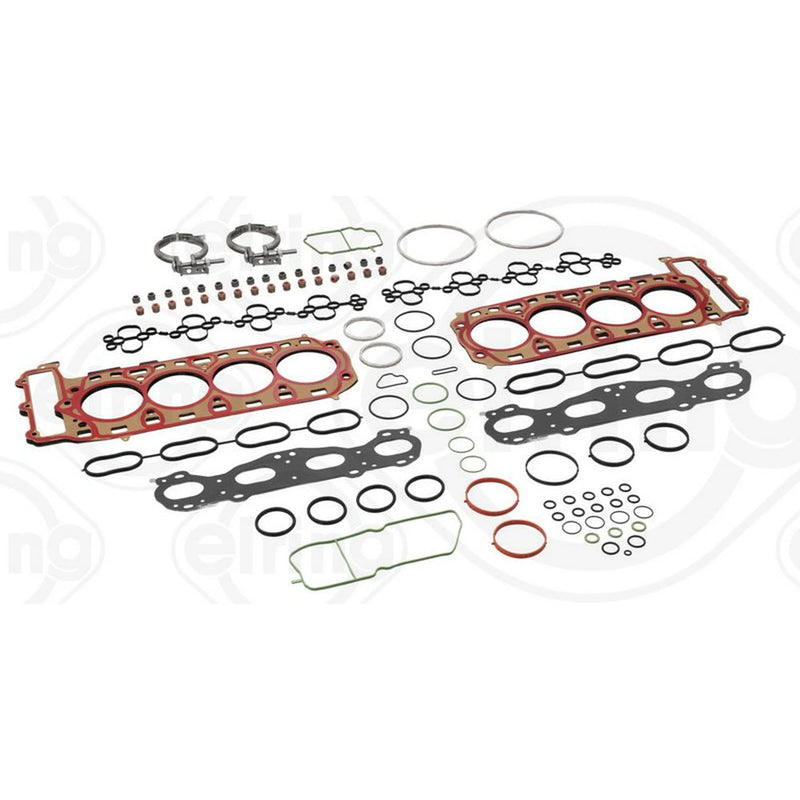 Elring Cylinder Head Gasket Kit fits Audi A6 C8 2019 on