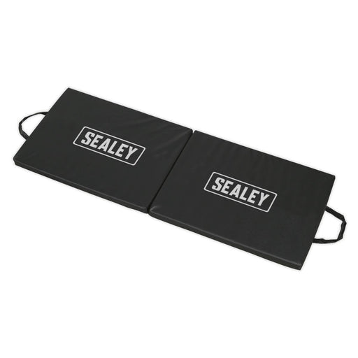 Sealey Folding Mechanic's Work Mat VS858 Sealey - Dynamic Drive