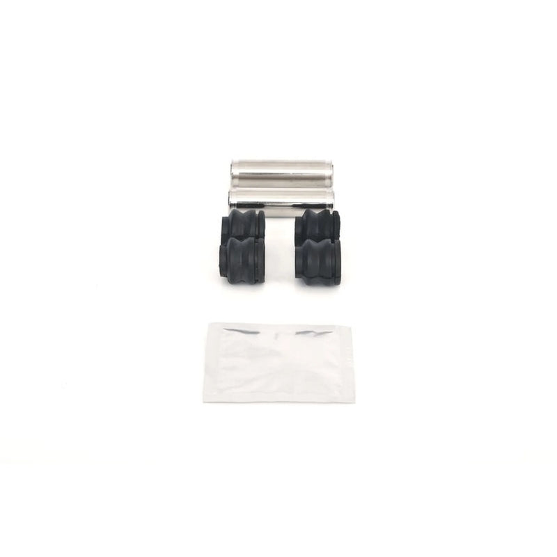 Bosch Brake Caliper Guide Sleeve Kit Front fits Kia Picanto I 2004-2011 1.0 1.1