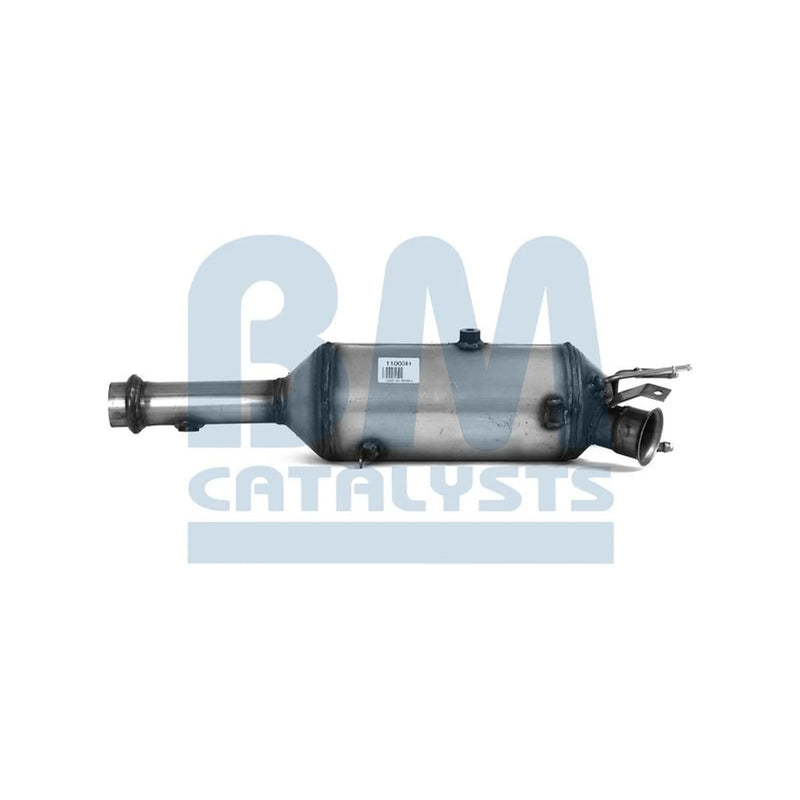 BM Catalysts Homologated Diesel Cat & Dpf fits Peugeot 307 2000-2009 2.0