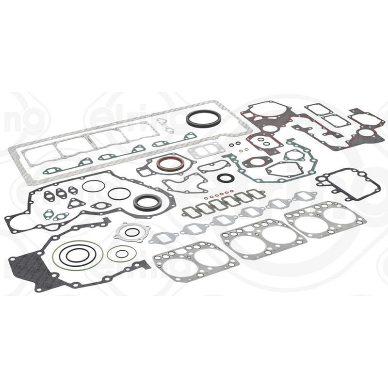 Elring Man Diesel Full Set fits Erf Ecm 2002-2007 7.22