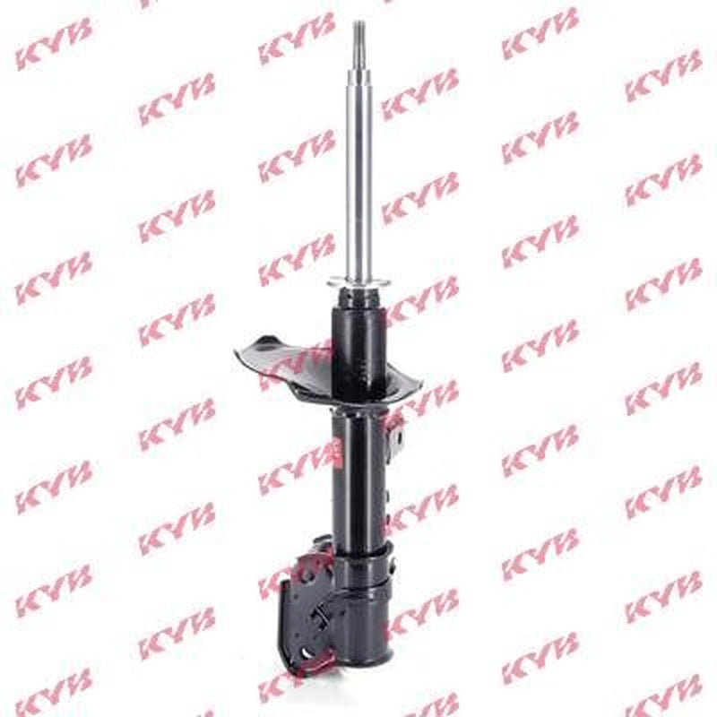 KYB Shock Absorber Damper Strut Front Right fits Nissan Terrano II 1995-2004