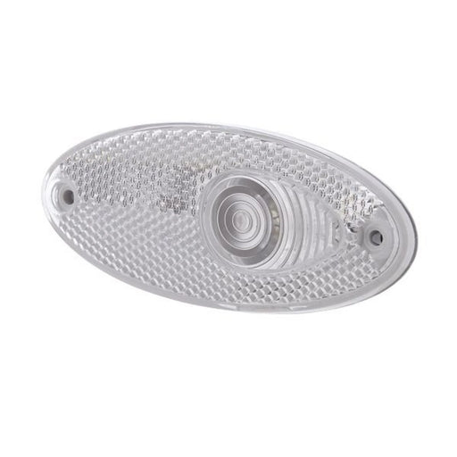 Hella Parklight Side Lamp With Reflex-Reflecto Right 2PG 964 295-011 0874830