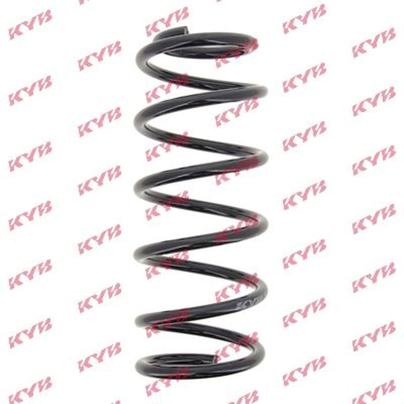 KYB 2 x Suspension Springs fits Nissan Patrol Gr 1988-1998 4.2