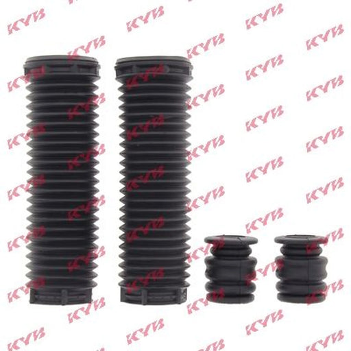KYB 2 x Front Dust Cover Kit fits VW California T5 Camper 2009-2015 2.0