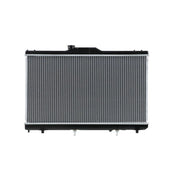 Hella Engine Radiator 8MK 366 303-611